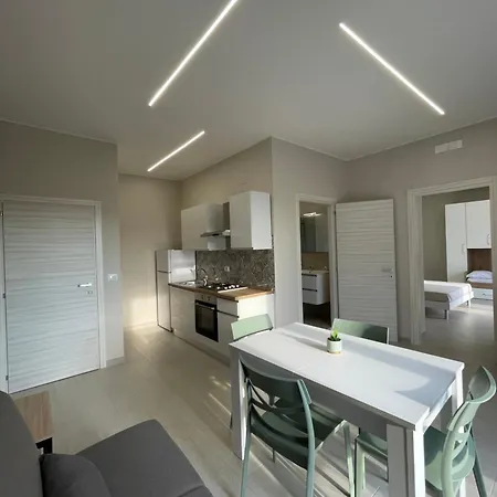 Appartamento Luma Homes *