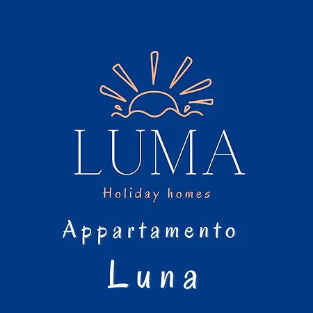 Apartment Luma Homes Mondragone