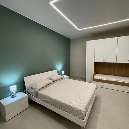 Luma Homes * Mondragone