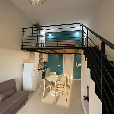 Luma Homes Apartment