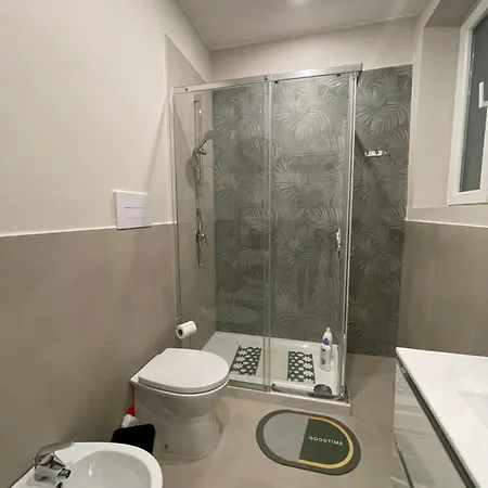 Apartment Luma Homes