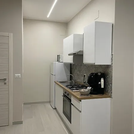 Luma Homes Apartment *