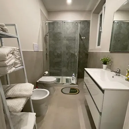 Apartment Luma Homes *