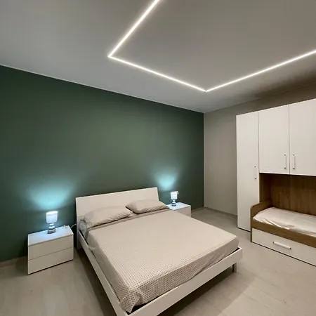 Luma Homes * Mondragone