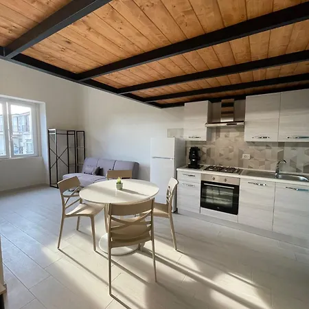 Luma Homes Apartment