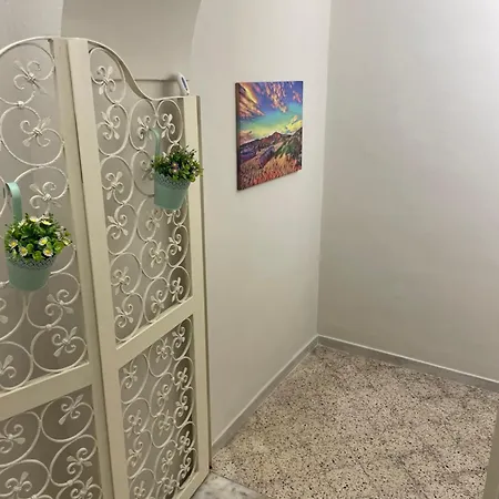 Apartment Luma Homes