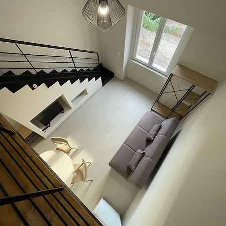 Apartment Luma Homes *