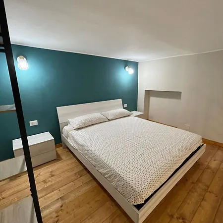 Luma Homes Apartment *