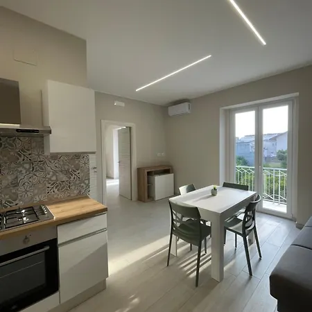 Luma Homes Apartment