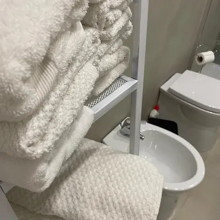 Luma Homes Apartment