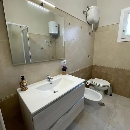 Luma Homes Apartment *