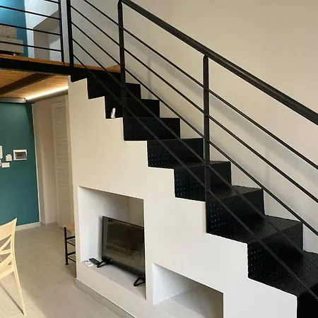 Apartment Luma Homes *