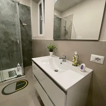 Luma Homes Apartment Mondragone
