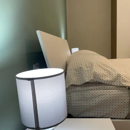 Apartment Luma Homes Mondragone